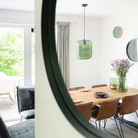 Casa de Férias Luxe Grove Den Veluwe