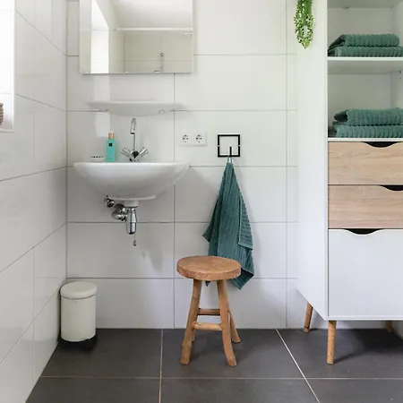 Luxe Grove Den Veluwe Casa de Férias