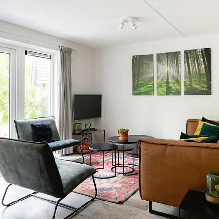 Luxe Grove Den Veluwe * Nunspeet