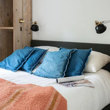 Holiday home Luxe Grove Den Veluwe