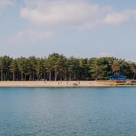 Luxe Grove Den Veluwe * Nunspeet