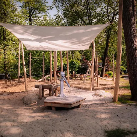 Luxe Grove Den Veluwe Casa de Férias *